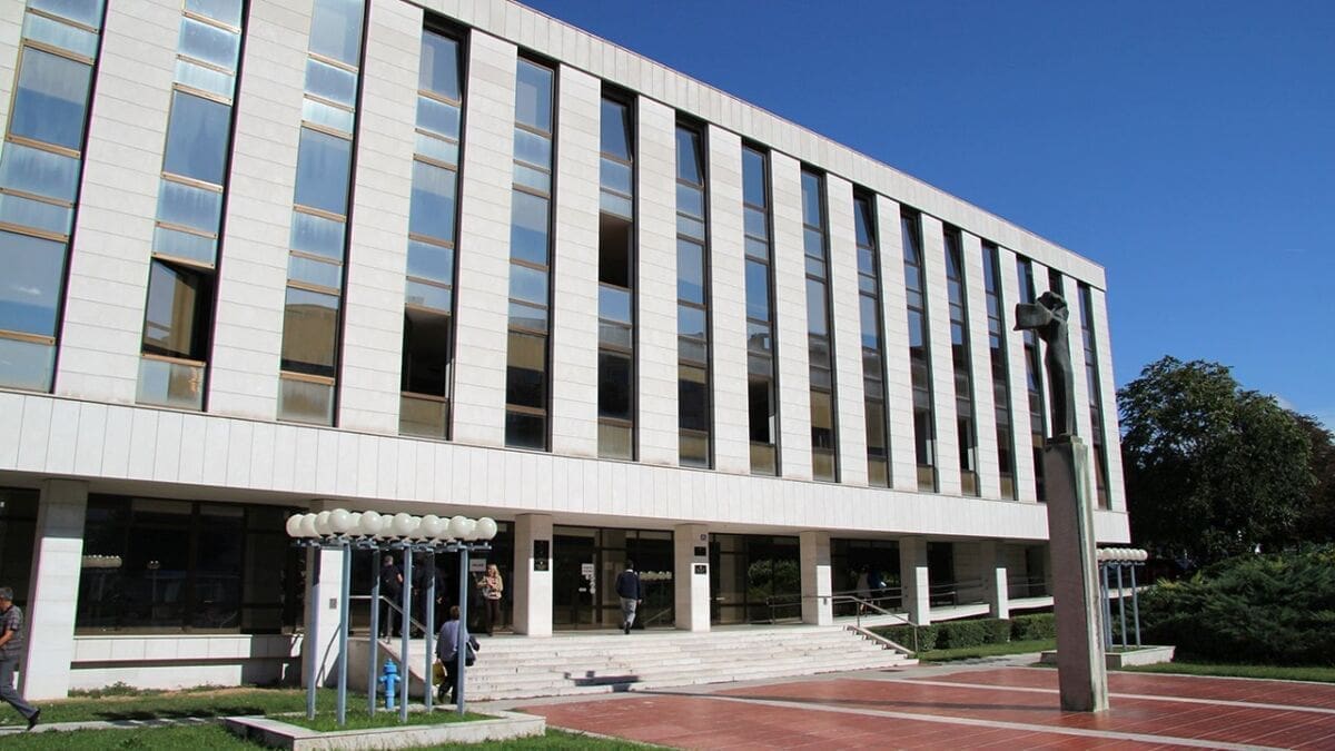 MORATE NA SUD? Neće svi trebati potvrdu, evo što smo doznali