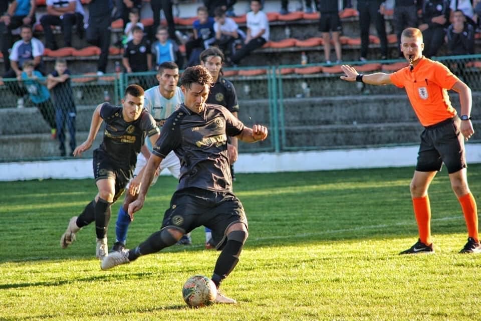 ZAPEO U ARGENTINI Nogometaš Kamena ne može natrag u BIH