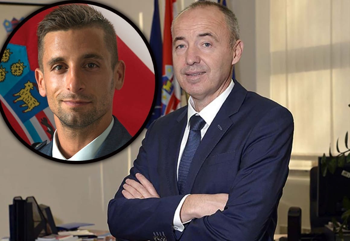 Krstičević: Podnosim ostavku!