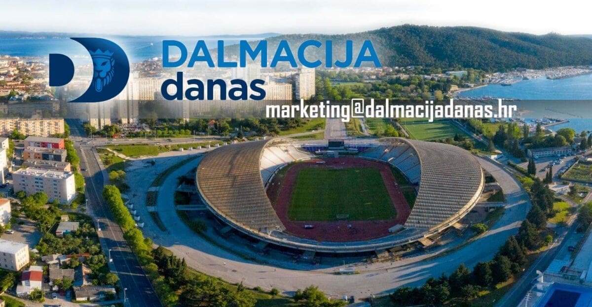 Gemius: Dalmacija Danas 15. portal na ljestvici čitanosti u Hrvatskoj u travnju