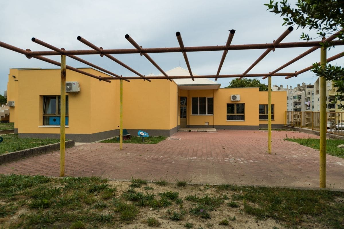 Dječji vrtić Latica obukao novo ruho