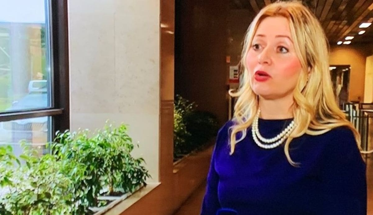 Zamjenica šefa HZJZ-a poziva u školu: Nema opasnosti ni za kronične bolesnike