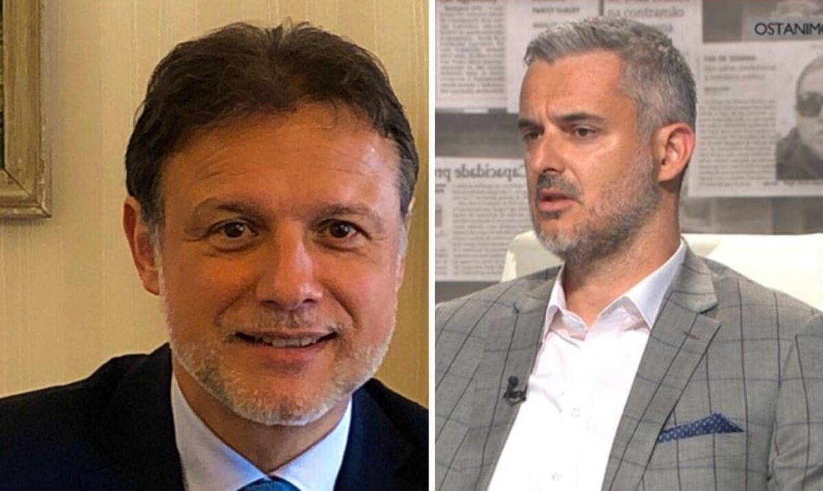 Jandroković komentirao Raspudića: "Ja imam troje djece s istom ženom"
