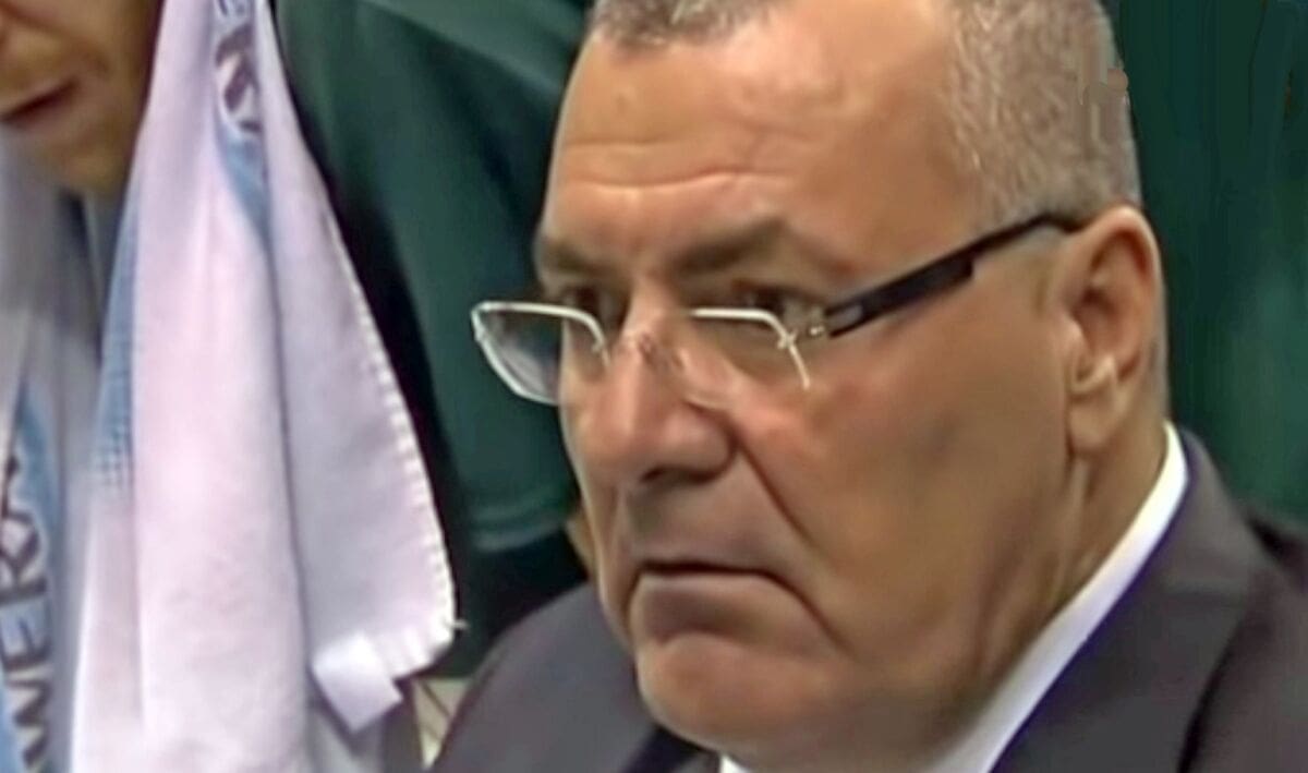 Jasmin Repeša ima novi klub