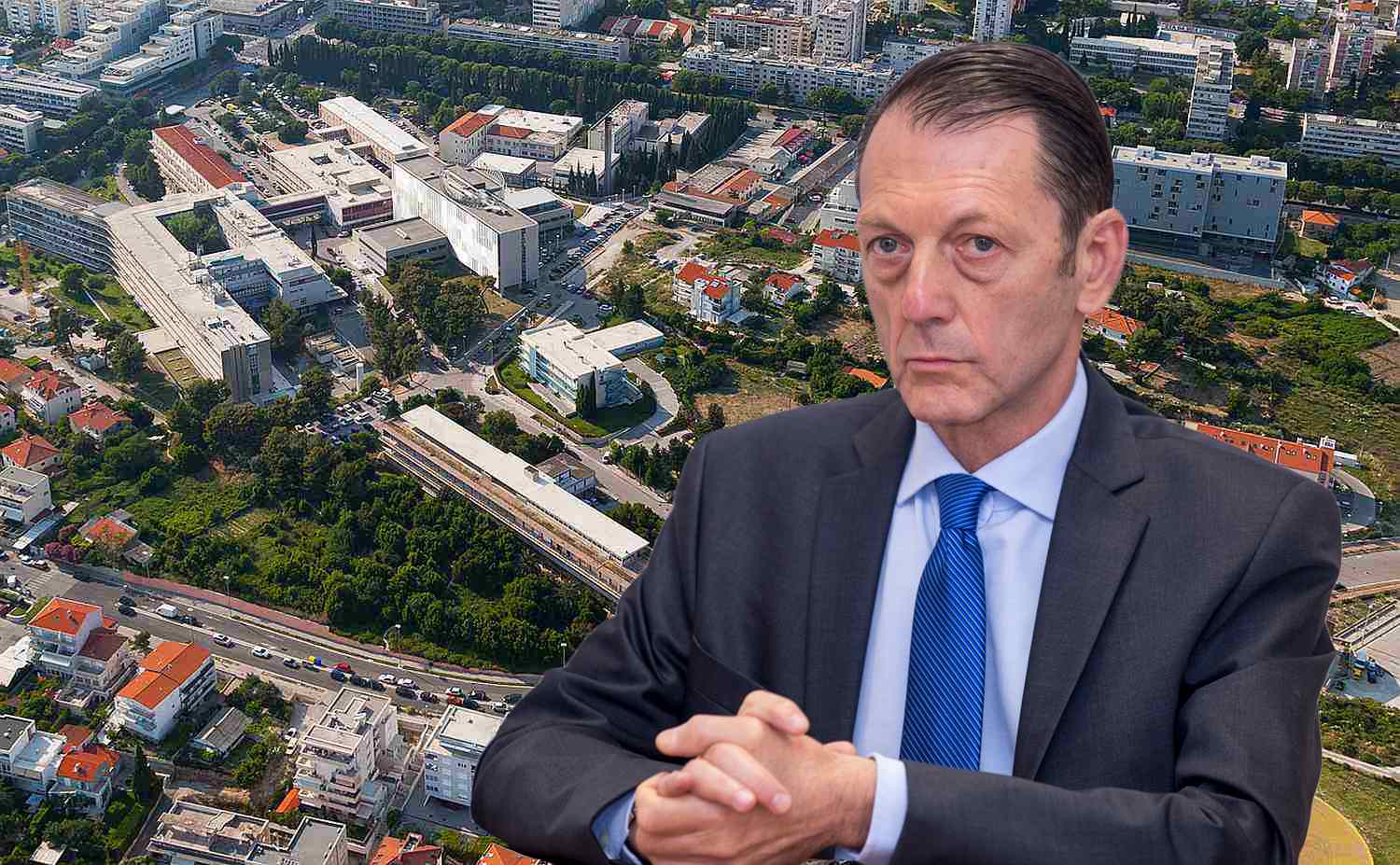 Danas odluka o ostavci ravnatelja Meštrovića