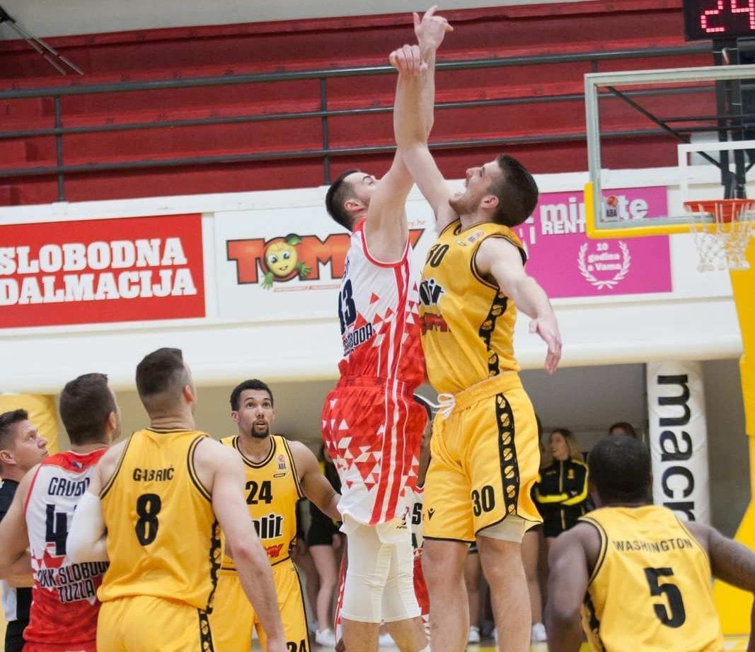 PRVA LIGA KONAČNO U SPLITU? ABA liga se i službeno proširuje; Dvije momčadi će dobiti pozivnice!