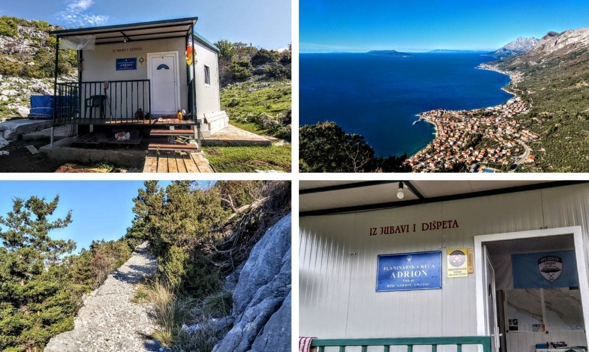 POZNATI VIDIKOVAC U NOVOM SJAJU Na uređenje će se potrošiti gotovo pola milijuna kuna, evo detalja