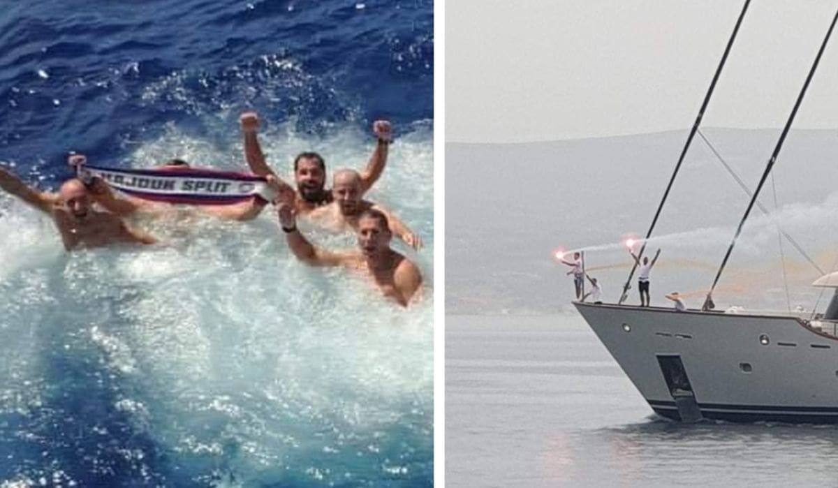 ZATOČENI NA ATLANTIKU Pomorci ispričali detalje sedmomjesečnih pustolovina i kako je prošao put natrag