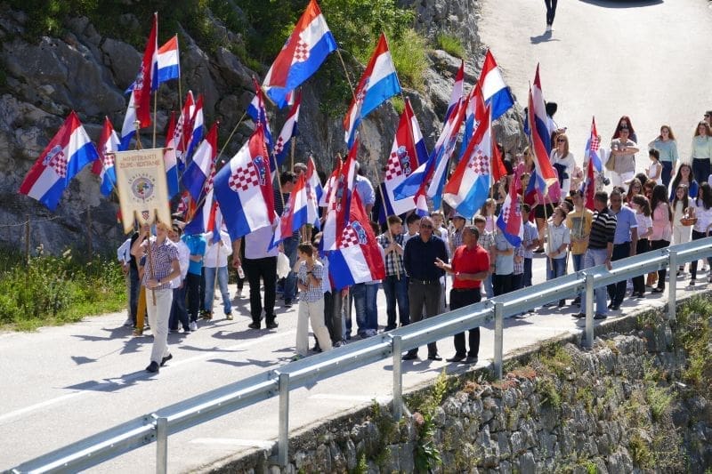 U Kostanju prijenos mise uživo putem YouTube kanala