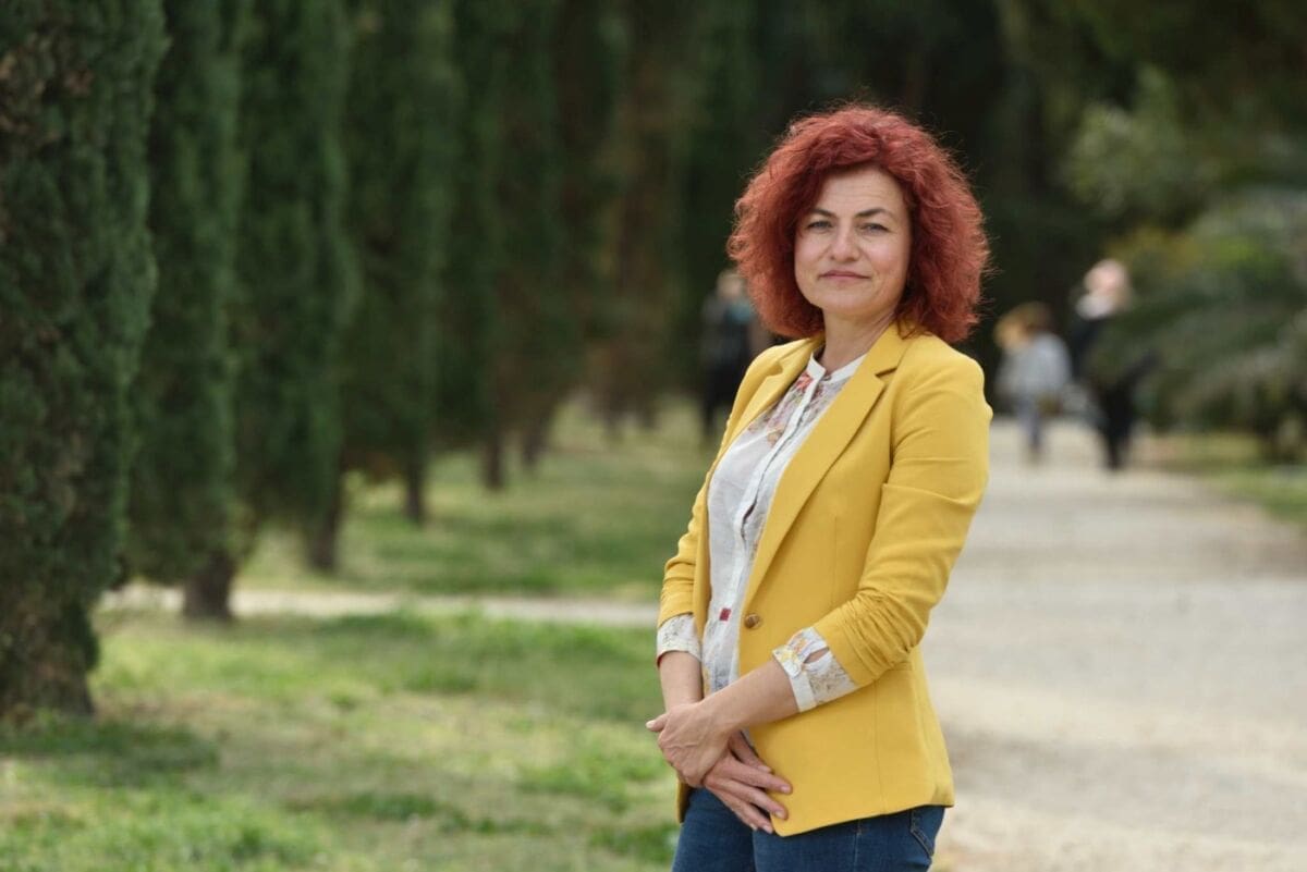 Kristina Vidan (Pametno): Vladajući spašavaju krizu gazeći najslabije među nama