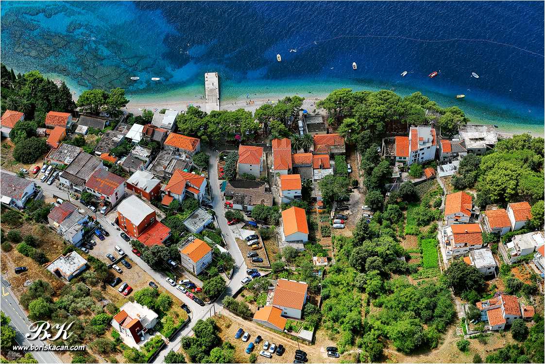 Prvi Česi stigli u Dalmaciju: "Na granici sam pokazao svoju e-poštu, telefonski broj i e-poruku"