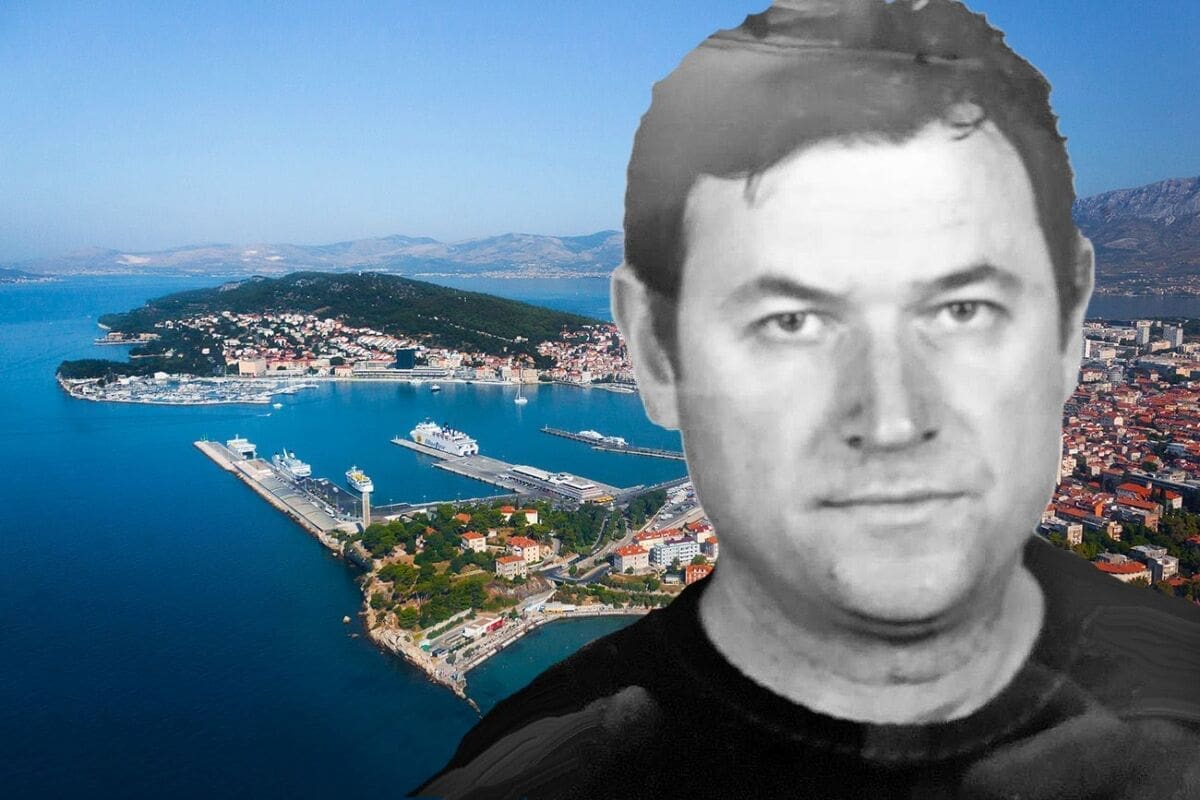 IZNENAĐENJE IZ SPLITA Mario Tomasović, istaknuti član HDZ-a, istupio iz stranke!