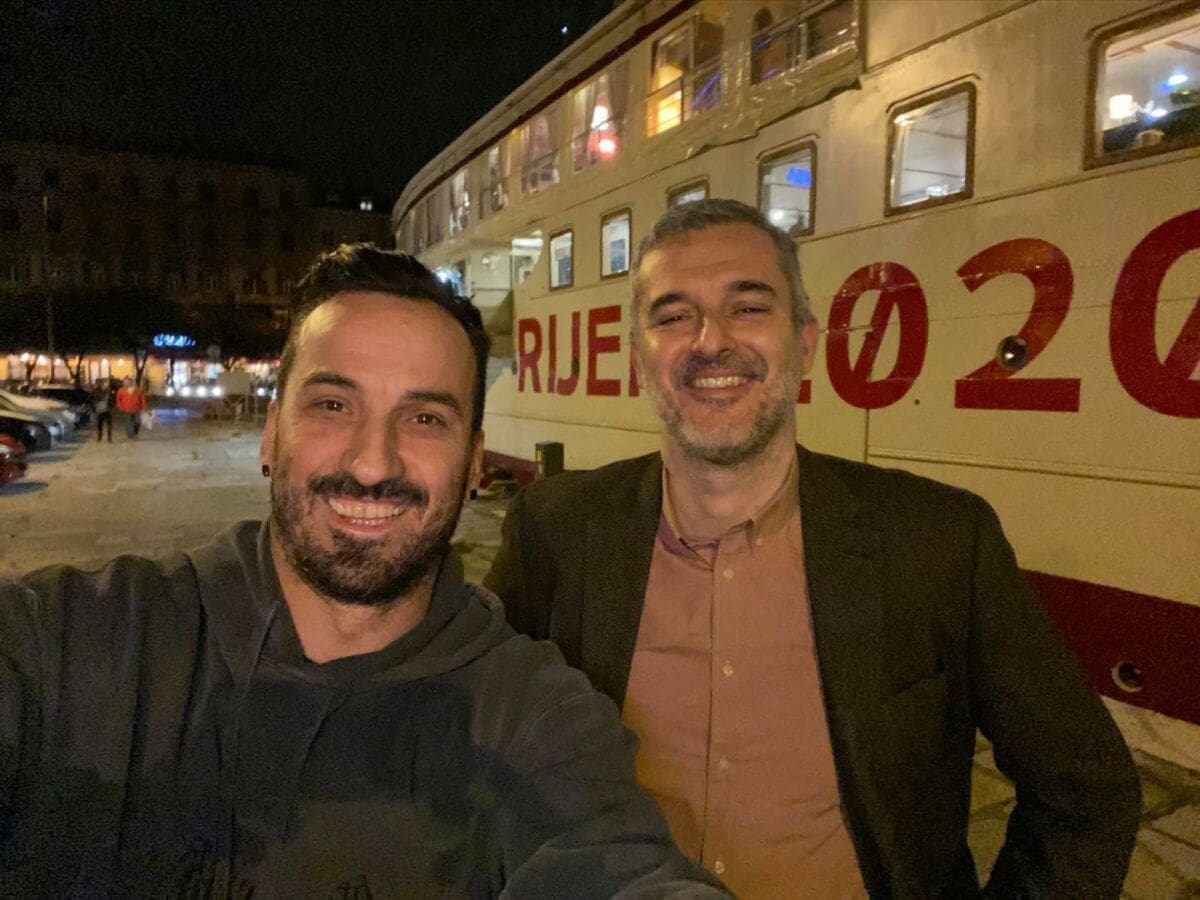 Miletić poželio dobrodošlicu Raspudiću: "Borit ćemo se zajedno, rame uz rame, za zemlju čestitosti i kršćanskih ideala"