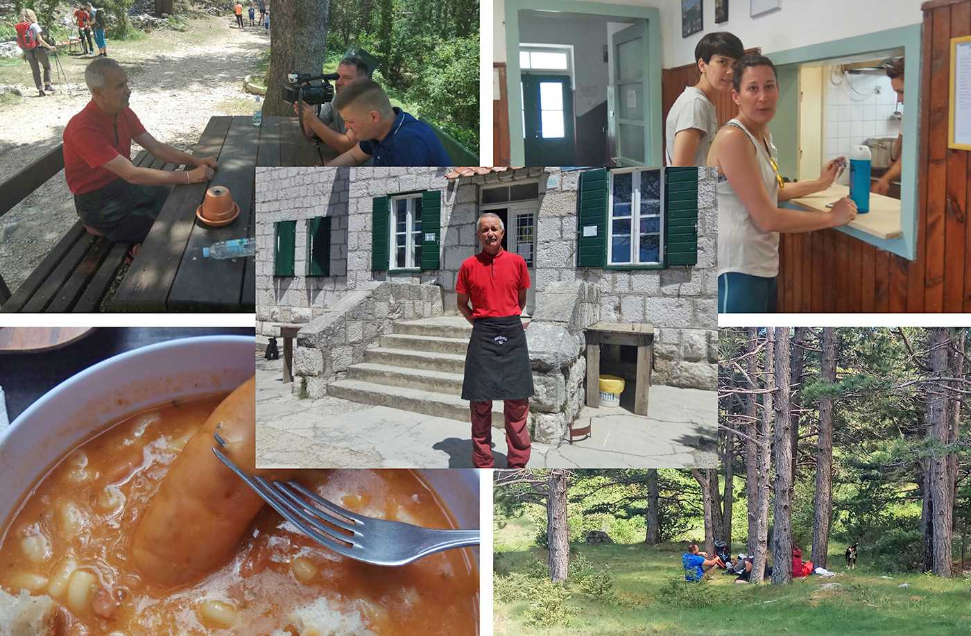 VRATILI SE PLANINARI Na Mosoru su ovog vikenda uživali brojni posjetitelji, evo kako je to izgledalo na domu