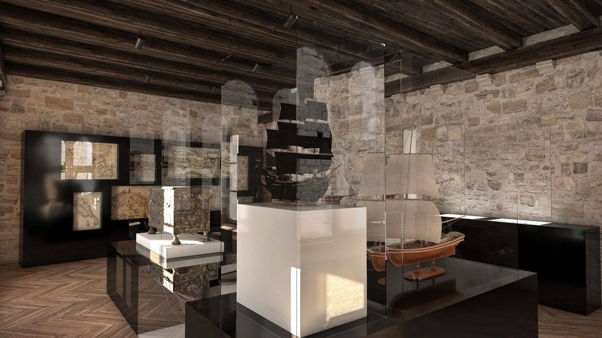 Međunarodni dan muzeja 2020. Gradski Muzej Korčula donosi programe koje možete pratiti virtualno