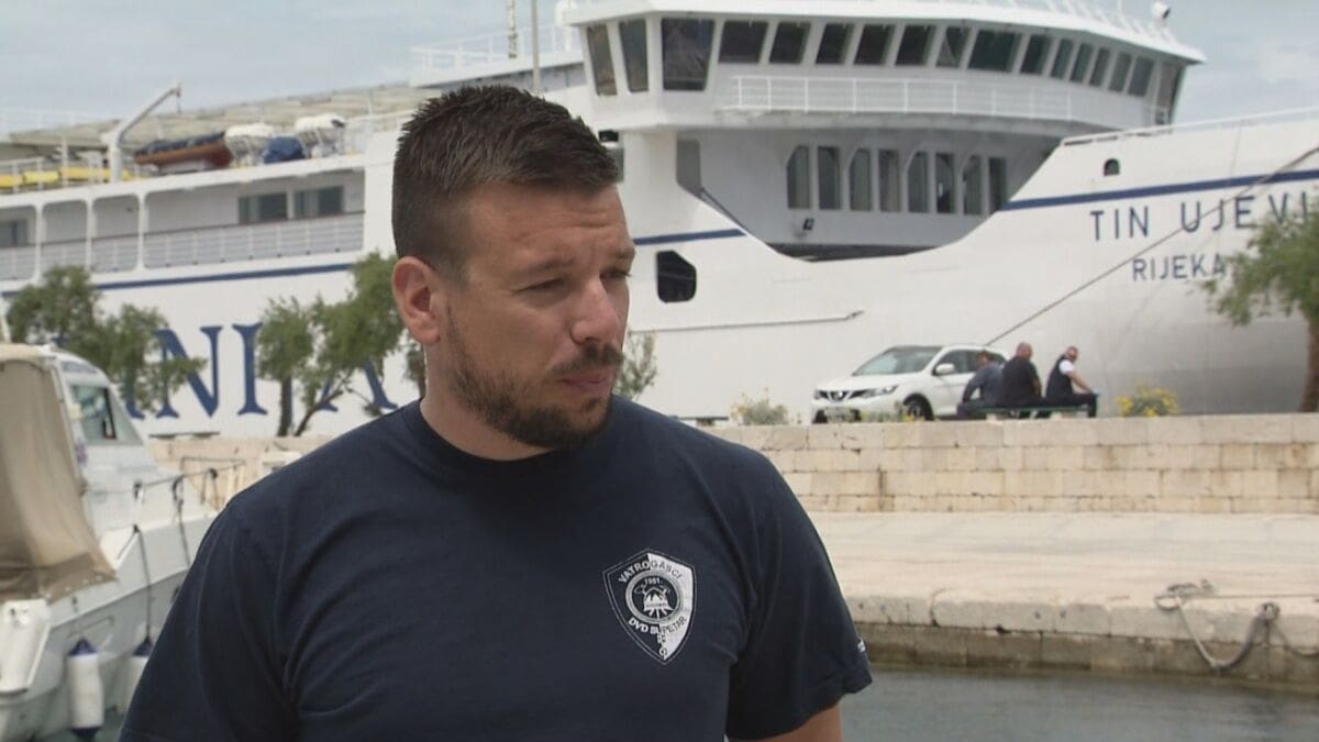 Šef bračkog Kriznog stožera dao neopozivu ostavku: "Izgubio sam povjerenje u vjerodostojnost Nacionalnog stožera"