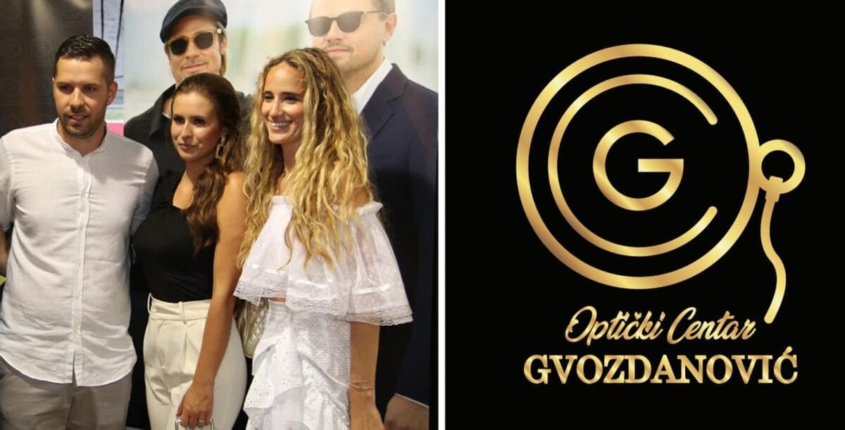 30 POSTO POPUSTA NA SAV ASORTIMAN Povoljno do modernih naočala u Optici Gvozdanović na Splitu 3