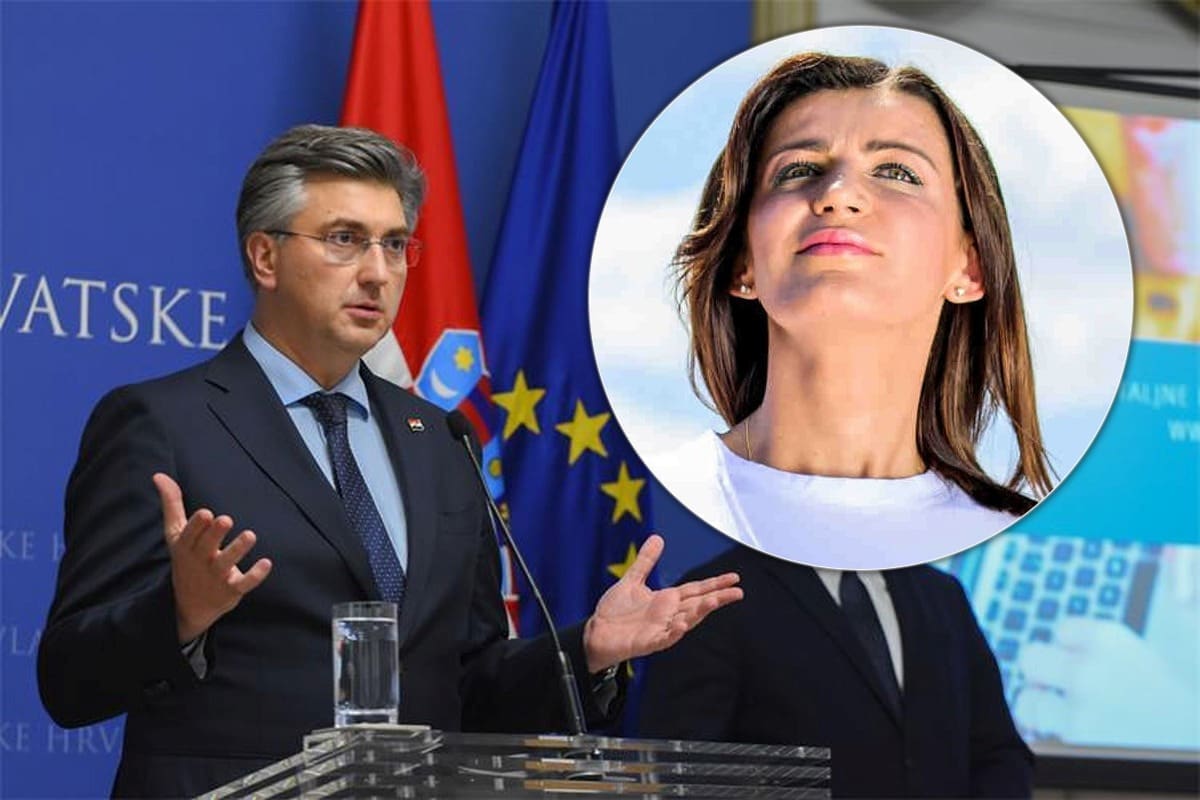 Plenković komentirao uhićenja Rimac i ostalih: Nema nedodirljivih