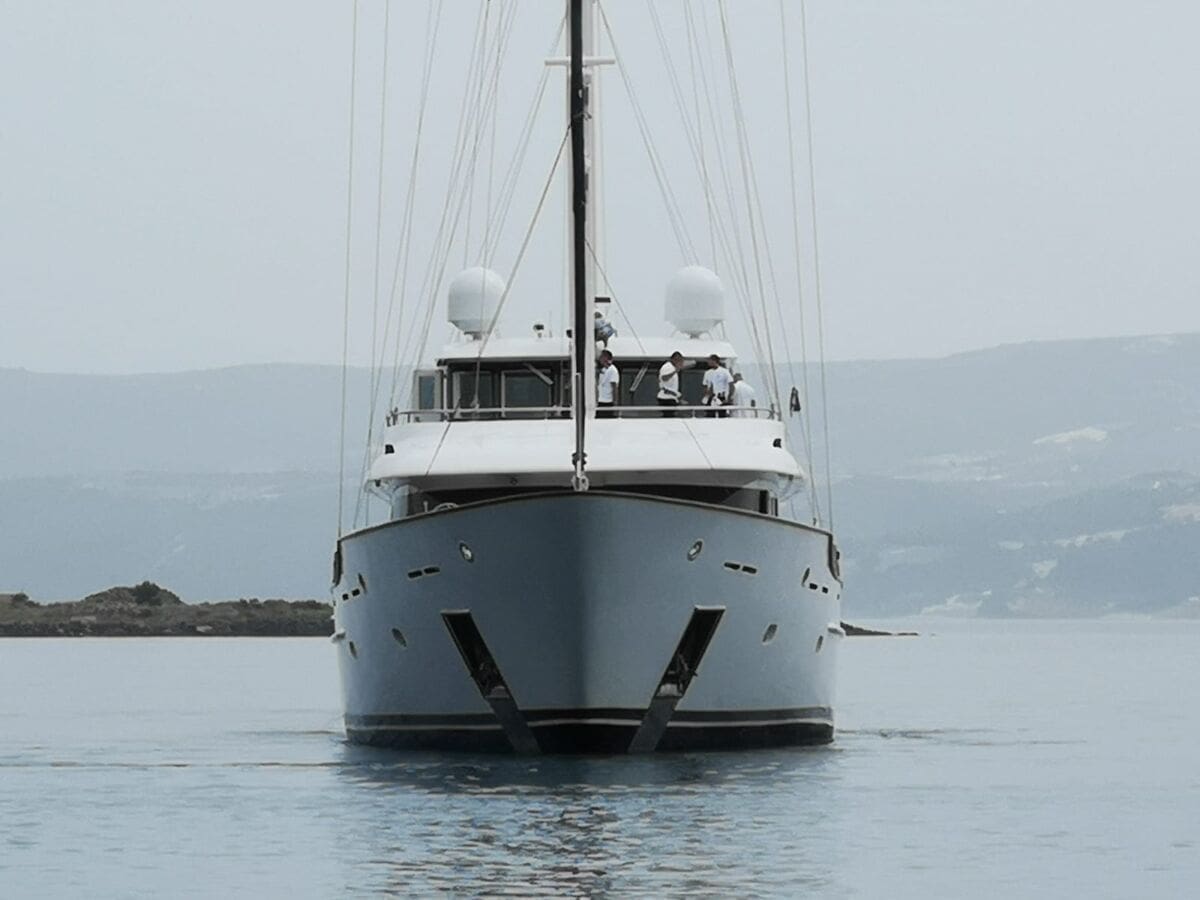 SVE BOLJI REZULTATI Nautika u srpnju dosegla 75 posto lanjskih dolazaka