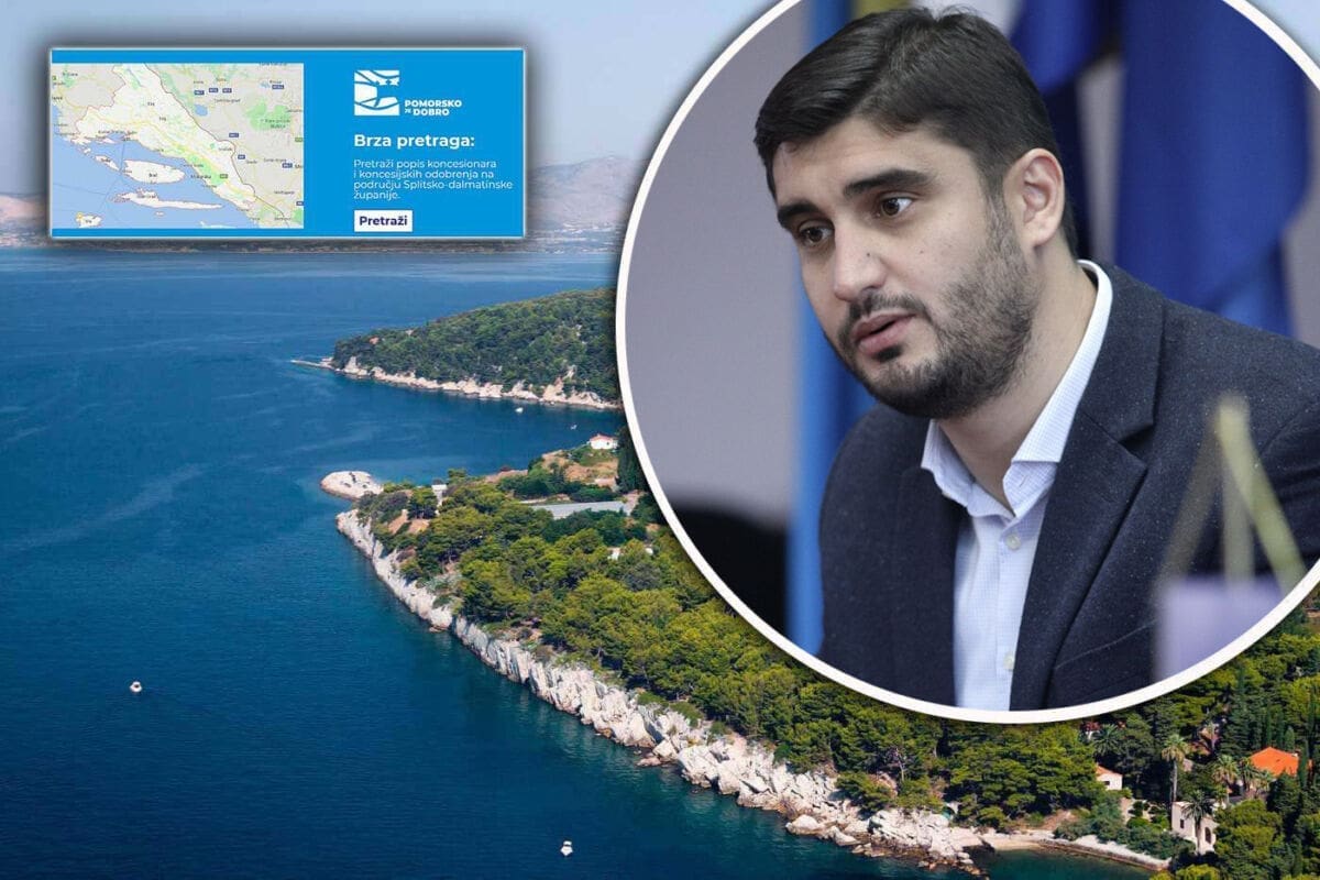 INOVATIVAN I JEDINSTVEN "Pomorsko je dobro" dobitnik najprestižnije nagrade za odnose s javnošću Grand PRix-a 2020. -