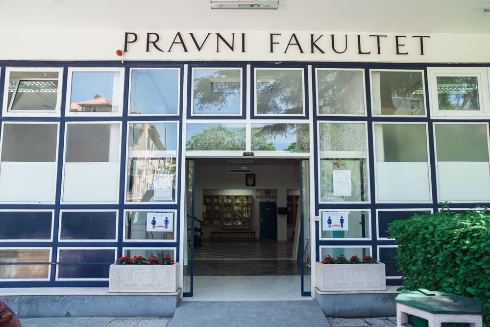 Umirovljena splitska profesorica koju su studenti obožavali dobila počasno priznanje