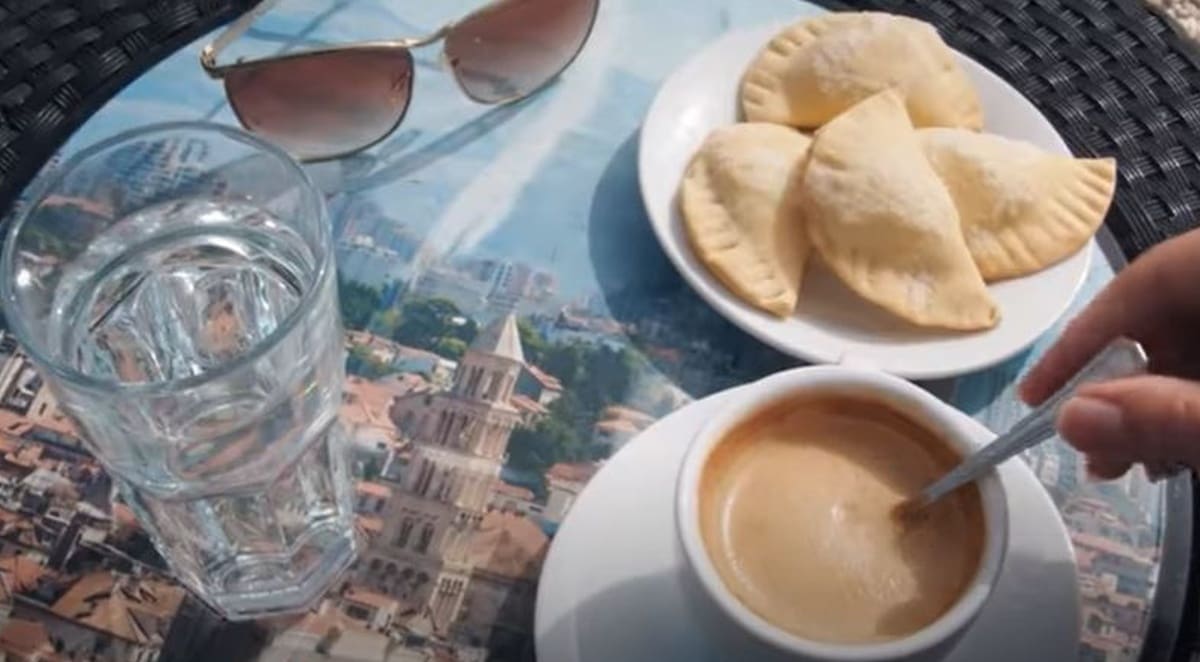 KAKVI KADROVI Lansiran novi promotivni video s ljepotama Srednje Dalmacije