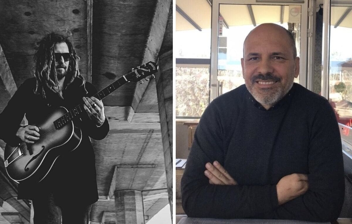 Splitski novinar napisao riječi pjesme koja se sve više sluša u Italiji i koja govori o nogometnoj "apstitenciji"