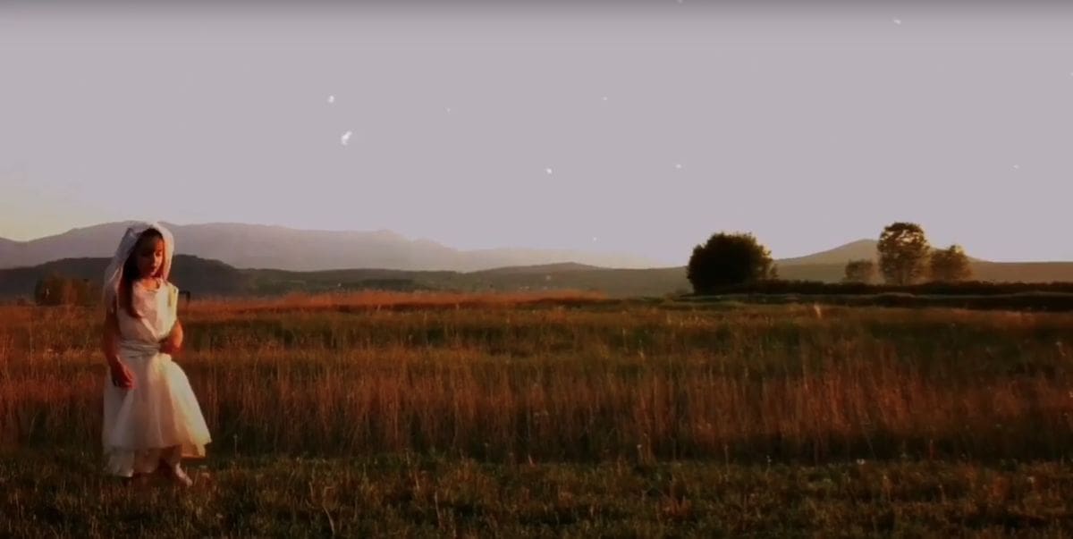 DRAGA SI MI KAD ŠUTIŠ Pogledajte video glumice Zorane Kačić Čatipović