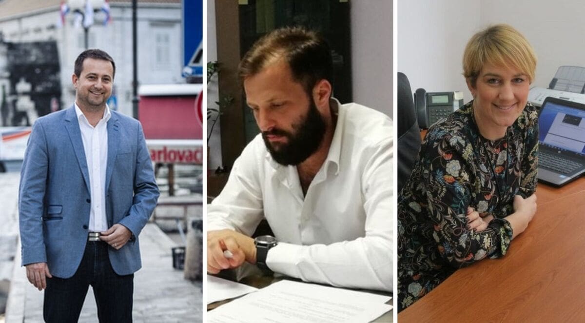 SDP-ovi gradonačelnici u Dalmaciji sebi i gradskim upravama smanjili plaće. Provjerite za koliko