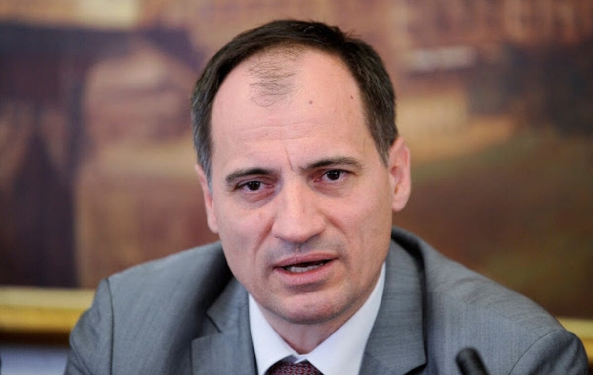 Bivši ministar napustio Most. "Prekid pregovora s Domovinskim pokretom jako puno govori"