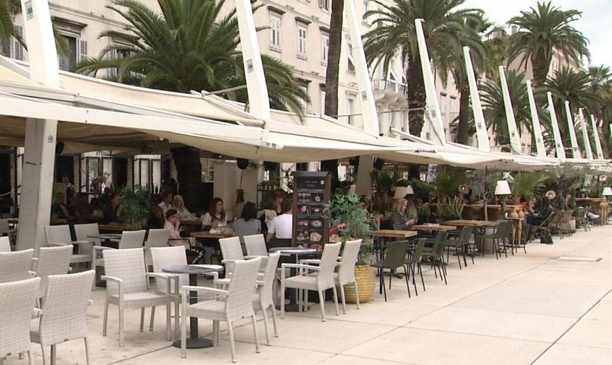 UGOSTITELJIMA PRIJETI PROPAST "Reinvestirali smo da napravimo da Split bude centar Dalmacije, sada je sve propalo"