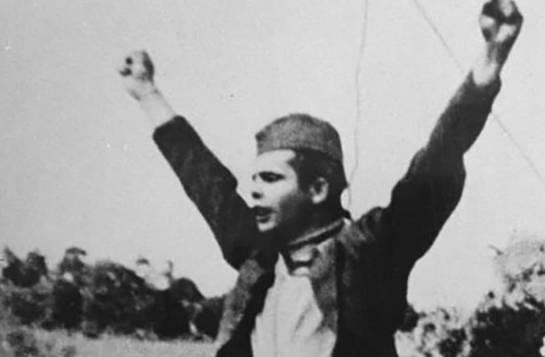 Slika smrti jednog Dalmatinca stoji na ulazu u UN, a Hrvatska ga se srami