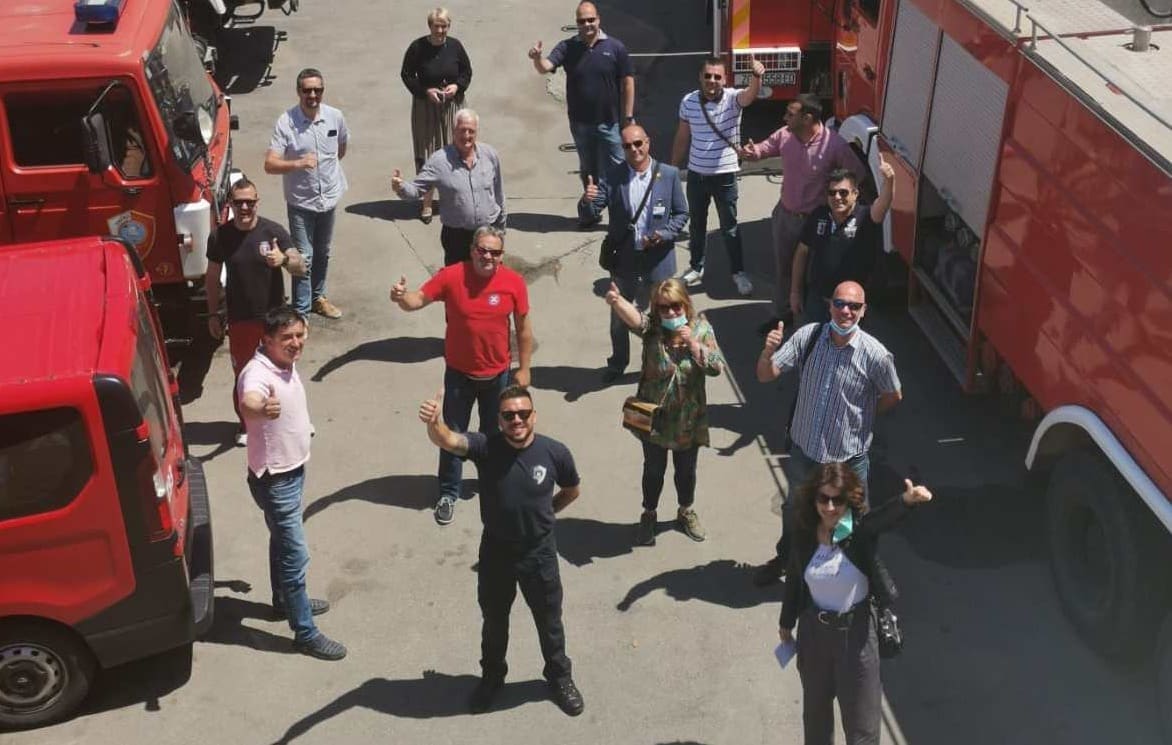 DOBRE VIJESTI ZA BRAČ "Napokon je stigao i taj dan kada se na neki način vraćamo normalnom životu"