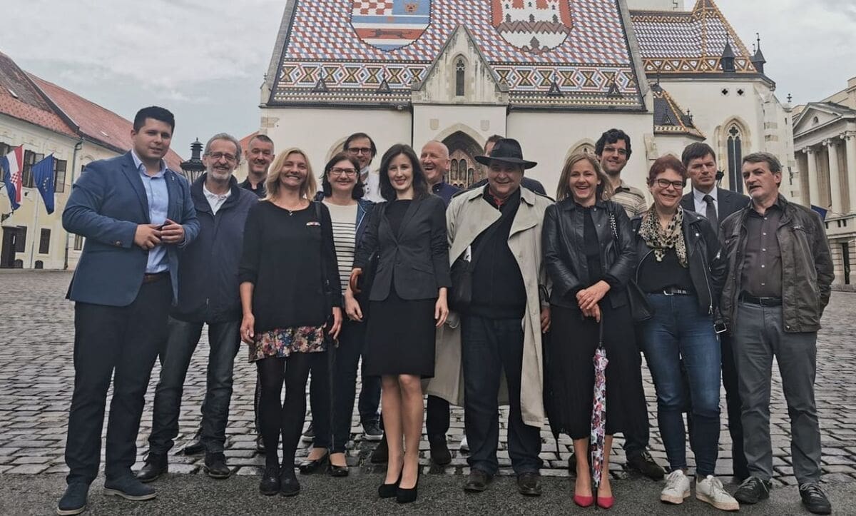 Nikad veća konkurencija od centra do ljevice: Evo tko će sve Restart koaliciji pokušati pomrsiti "račune"