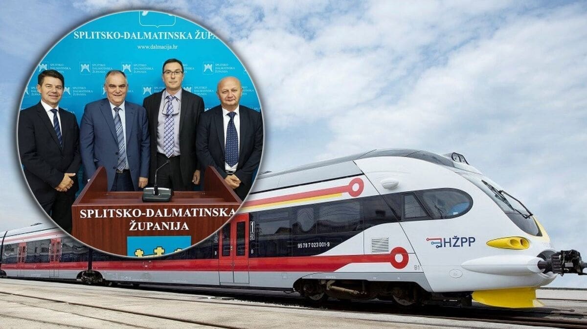 Studenti opet mogu besplatno putovati vlakom bez dodatne potvrde SDŽ