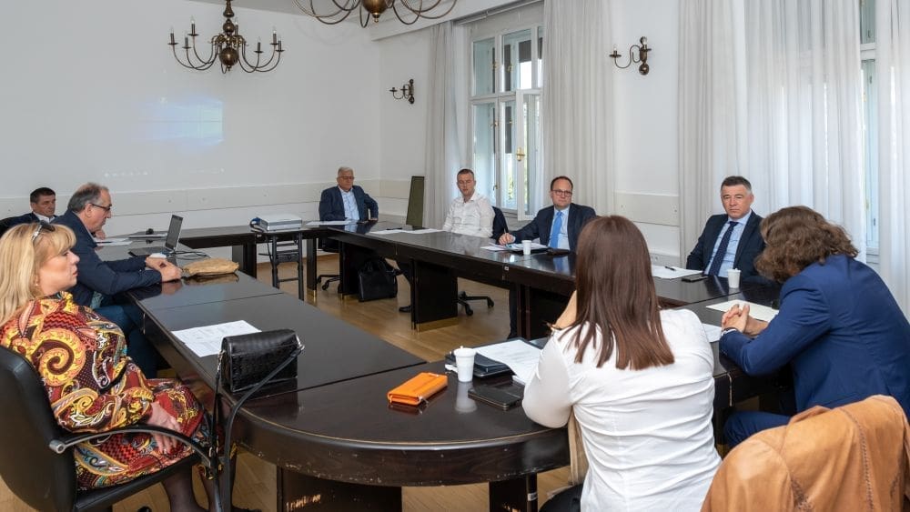 Tekstilci upozoravaju: "Najgore tek dolazi na jesen", traže produženje državnih mjera