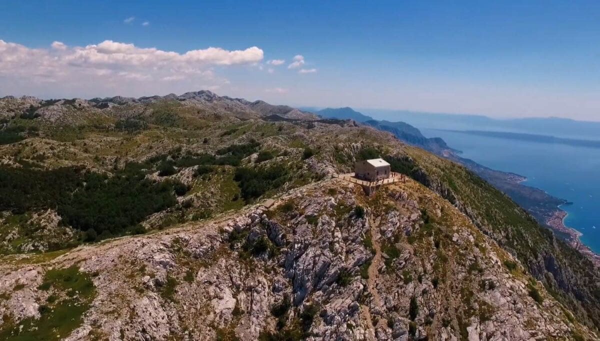 Video pregledan preko milijun i pol put: HTZ novin komunikacijskim konceptom "mami" turiste u Hrvatsku
