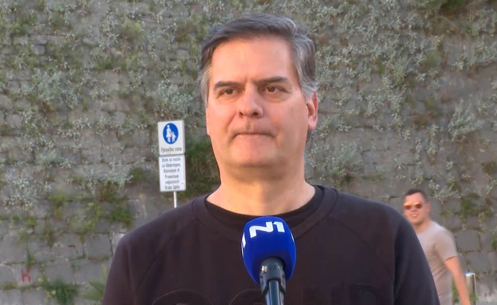 Dr. Benzon: Vjerujem da ćemo zajedno ispraviti nepravdu prema jednoj mladoj curi, ditetu našeg grada!