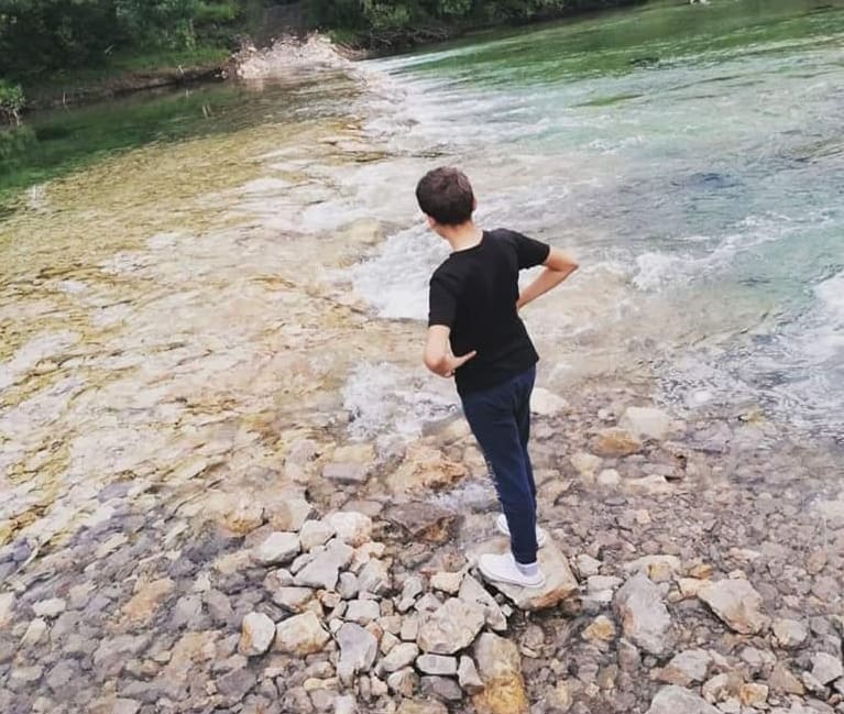 Direktor Stipe Pavić: "Nasuti kamen na rijeci Cetini nije ekocid"