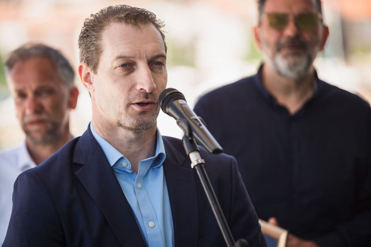 HOĆE LI GOSTI "POBJEĆI" NAKON PRELASKA U CRVENO? "Zasad nema većeg pada, još uvijek imamo povoljniju epidemiološku situaciju nego većina zemalja"