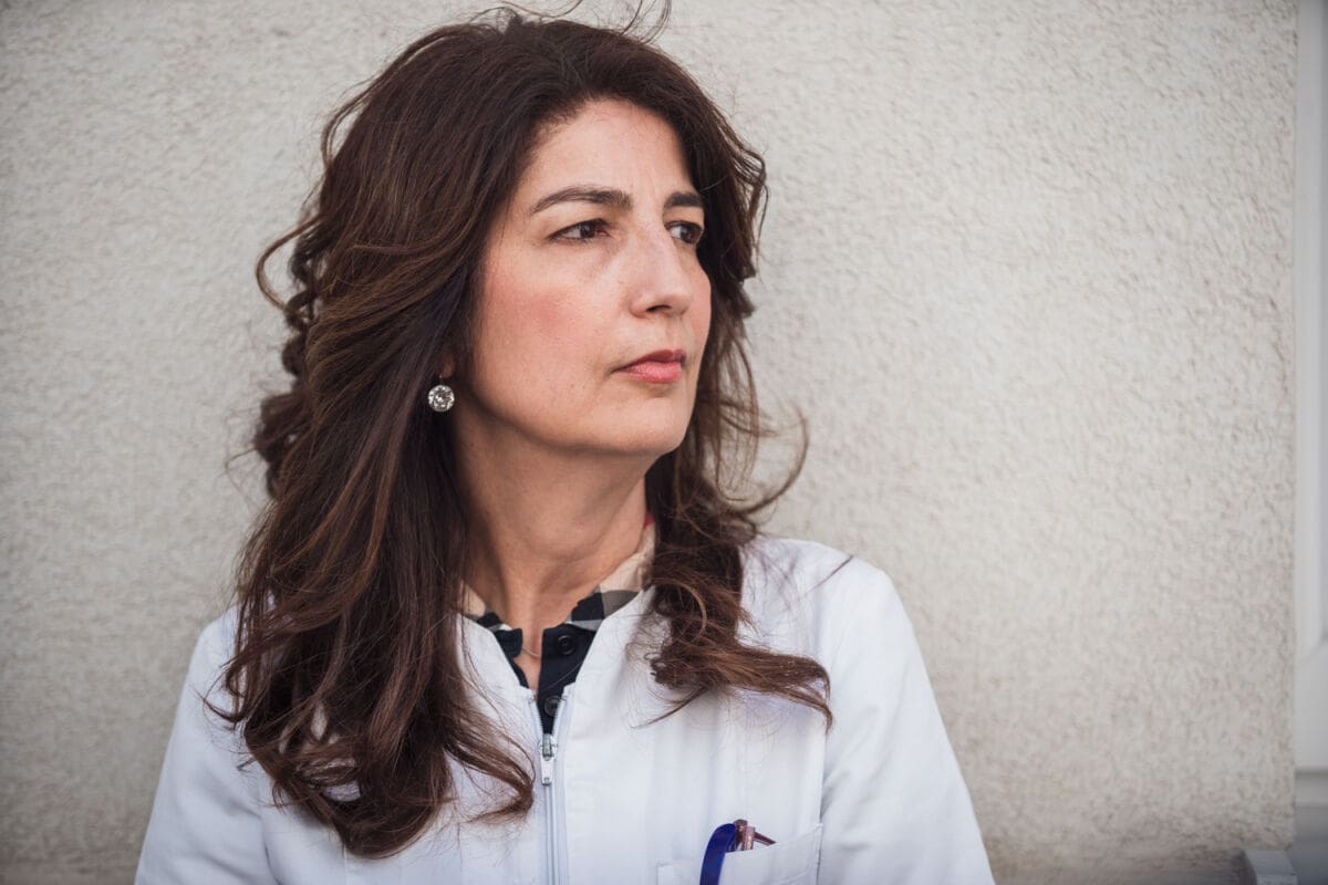 Nonković: Očekujemo daljnji rast sljedećih dana u Splitsko-dalmatinskoj županiji