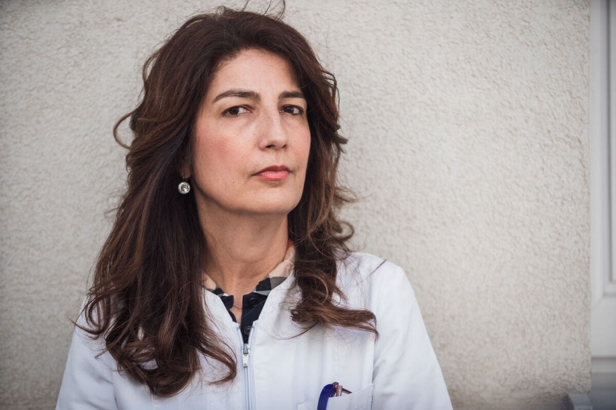 Diana Nonković o uvođenju novih mjera za Splitsko-dalmatinsku županiju: "Brojke ne mogu pasti preko noći"