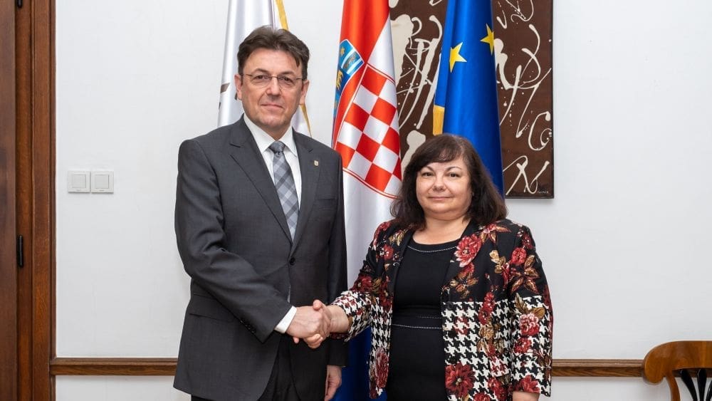 HGK: Godina počela s porastom izvoza u Bugarsku