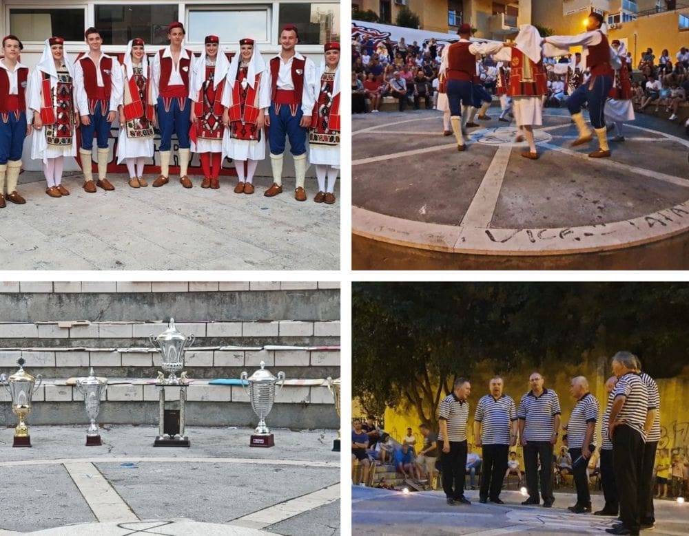 Stanovnici Gradskog kotara Mertojak profeštali spomendan mjesnog zaštitnika sv. Josipa