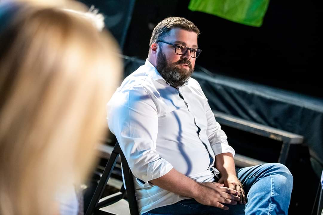 Andrijolić: „Transparentnost pozdravljamo, ali neka gradonačelnik uključi građane i u kreiranje proračuna“