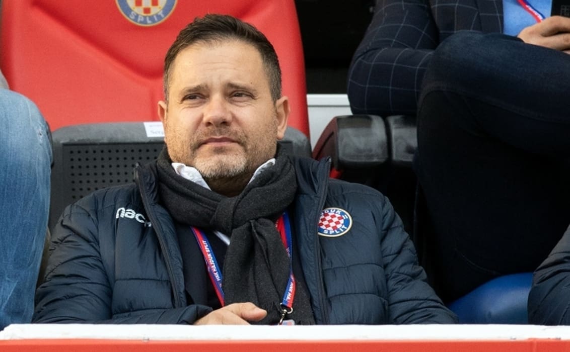 Bivši šef Hajdukovih skauta nahvalio jednog od najvećih talenata na Poljudu