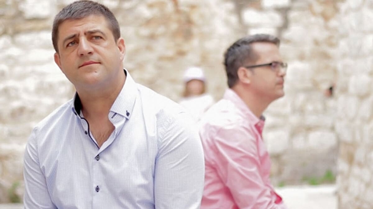 Poznati klapski asevi okreću kormilo u novom pravcu i predstavljaju svoj duo