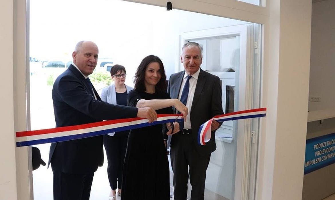 Bačić komentirao korupciji u HDZ-u: Uvest ćemo procedure kako se takve stvari ne bi događale