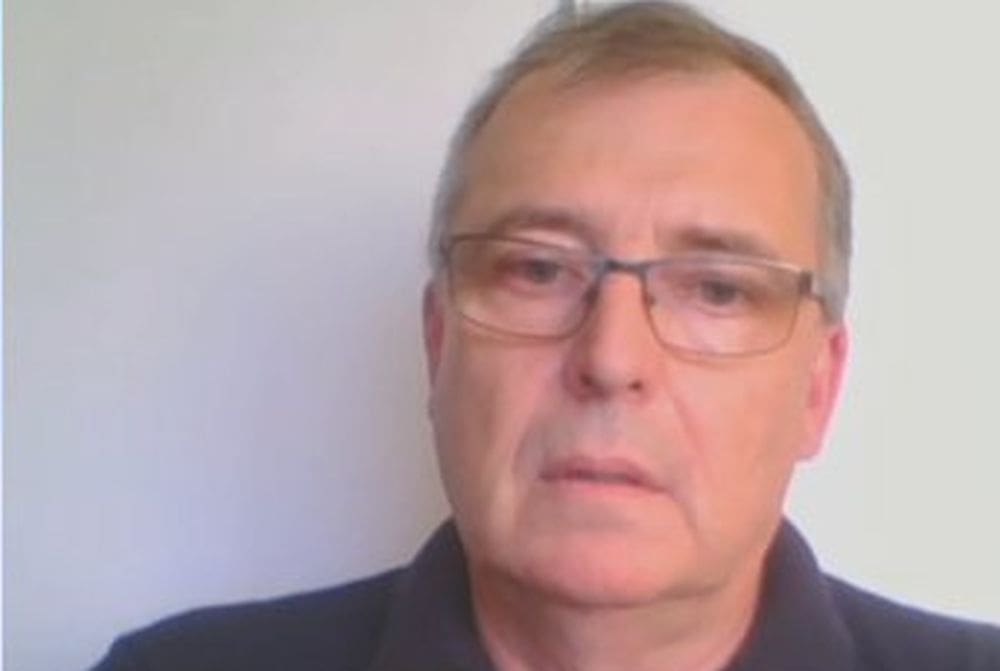 Capak u samoizolaciji: "Očekivali smo žarišta, ali ne tako žestoko", slijedi još žešći val
