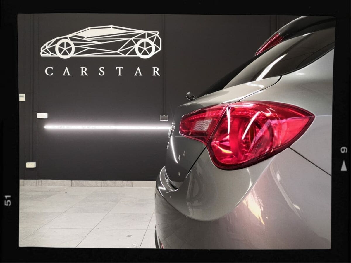 Oaza za zaljubljenike u vozila Car Star- professional car detailing